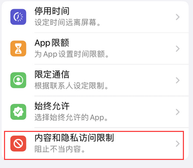 商城appleID维修服务iPhone设置中Apple ID显示为灰色无法使用