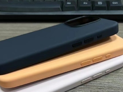 商城苹果14维修站分享iPhone14手机壳能直接给iPhone15用吗?