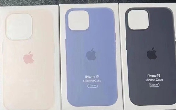 商城苹果14维修站分享iPhone14手机壳能直接给iPhone15用吗？ 