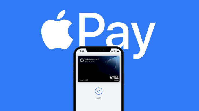 商城苹果14服务点分享iPhone 14 设置 Apple Pay 后，锁屏密码不正确怎么办 