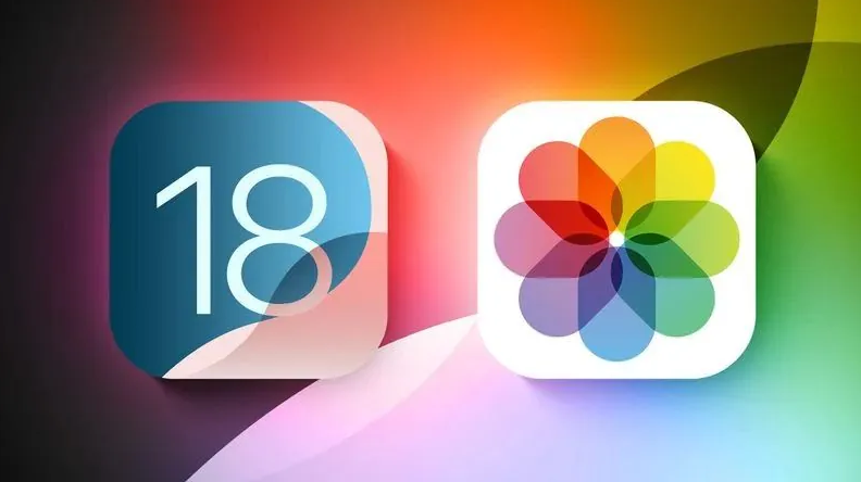 商城苹果手机维修分享苹果 iOS / iPadOS 18.1Beta 3 发布 