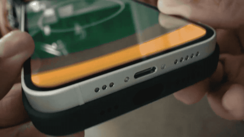 商城苹果手机维修分享未来 Magsafe 还有哪些发展空间 