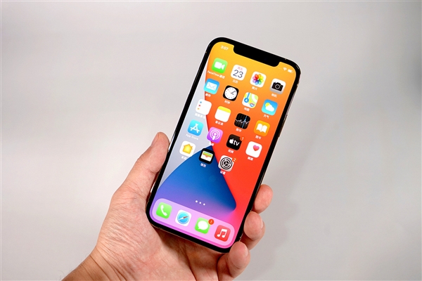 商城苹果手机维修分享iOS 14.2修订版已到，专属iPhone 12系列 
