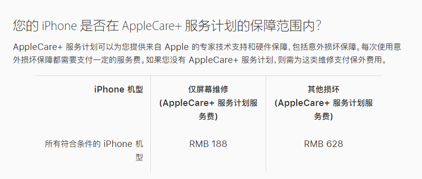 商城苹果手机维修分享苹果 iPhone 12 官方维修价格是多少 