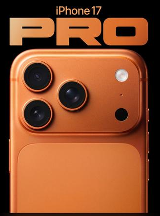 商城苹果维修点分享iPhone 17 Pro主板电源通道故障 