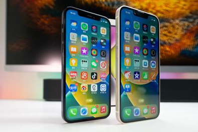 商城苹果维修点分享iPhone 14 Plus自动关机内存连锁故障解析 